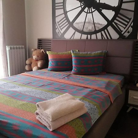 Flat Near The Mcdonald'S Apartment Батуми Екстериор снимка