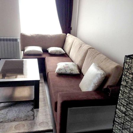 Flat Near The Mcdonald'S Apartment Батуми Екстериор снимка