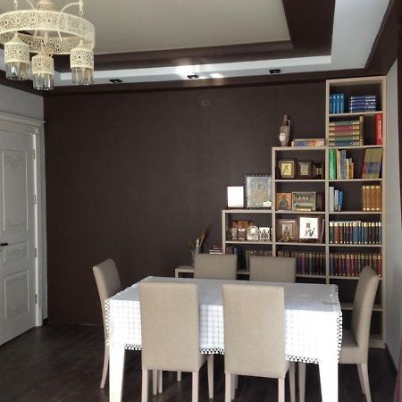 Flat Near The Mcdonald'S Apartment Батуми Екстериор снимка