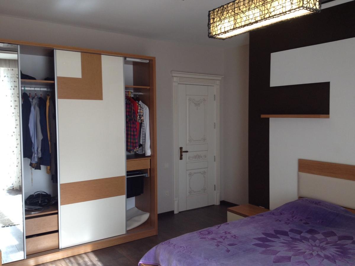 Flat Near The Mcdonald'S Apartment Батуми Екстериор снимка