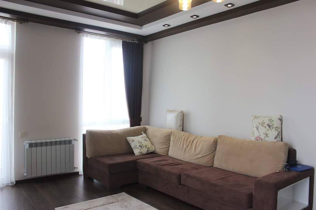 Flat Near The Mcdonald'S Apartment Батуми Екстериор снимка