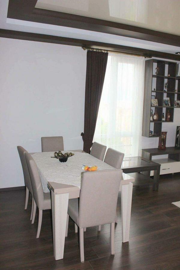 Flat Near The Mcdonald'S Apartment Батуми Екстериор снимка
