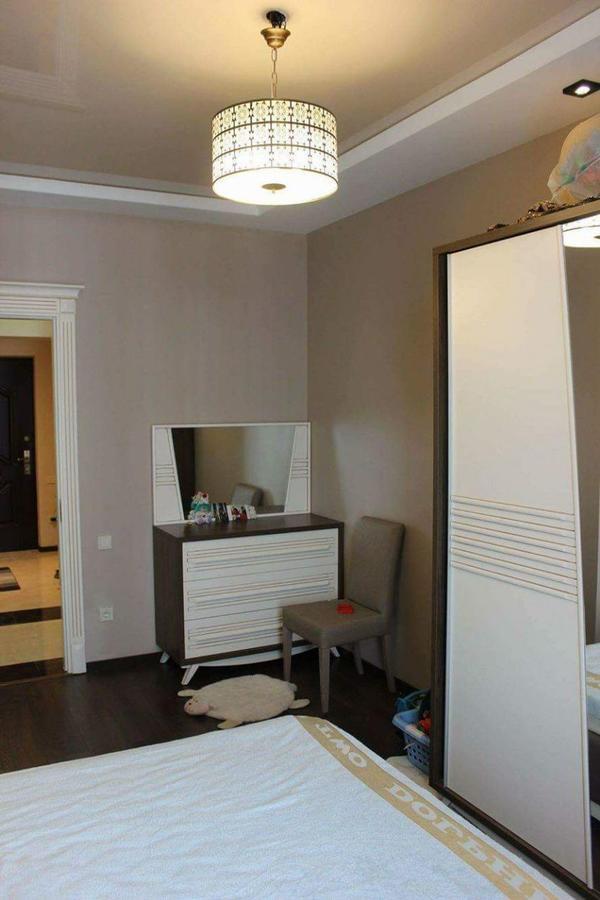 Flat Near The Mcdonald'S Apartment Батуми Екстериор снимка