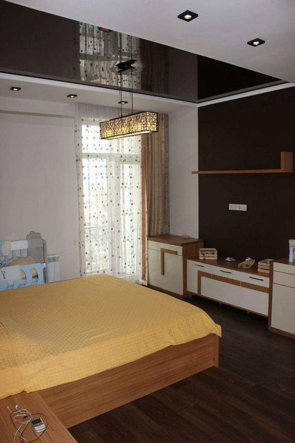 Flat Near The Mcdonald'S Apartment Батуми Екстериор снимка