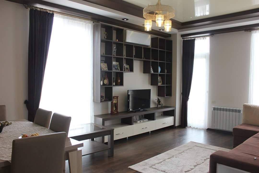 Flat Near The Mcdonald'S Apartment Батуми Екстериор снимка