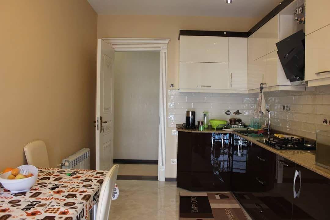 Flat Near The Mcdonald'S Apartment Батуми Екстериор снимка