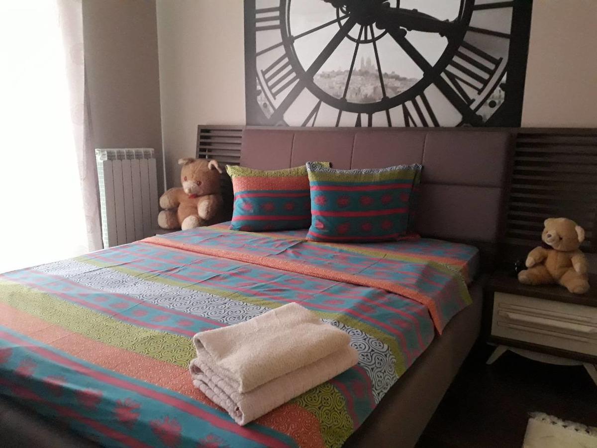 Flat Near The Mcdonald'S Apartment Батуми Екстериор снимка