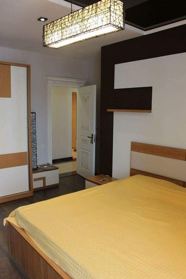 Flat Near The Mcdonald'S Apartment Батуми Екстериор снимка
