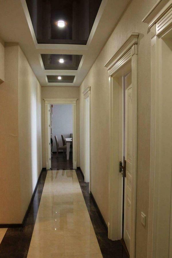 Flat Near The Mcdonald'S Apartment Батуми Екстериор снимка