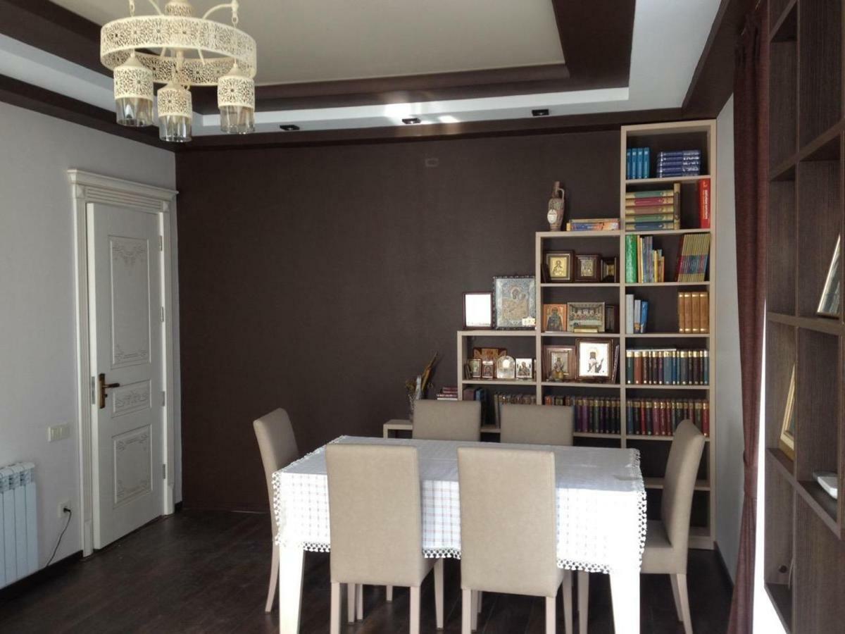 Flat Near The Mcdonald'S Apartment Батуми Екстериор снимка
